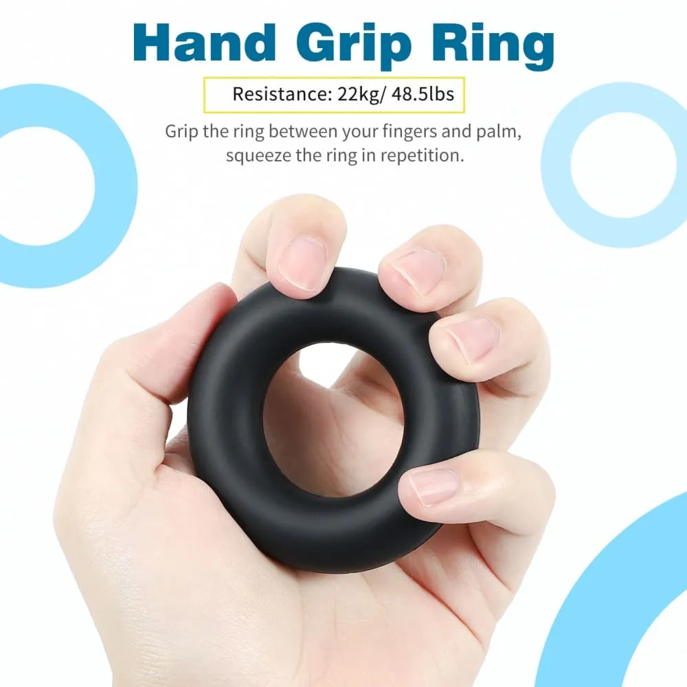 10-60kg Hand Grip for Wrist Arm Exercise