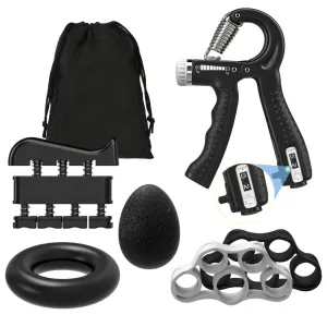 10-60kg Hand Grip for Wrist Arm Exercise