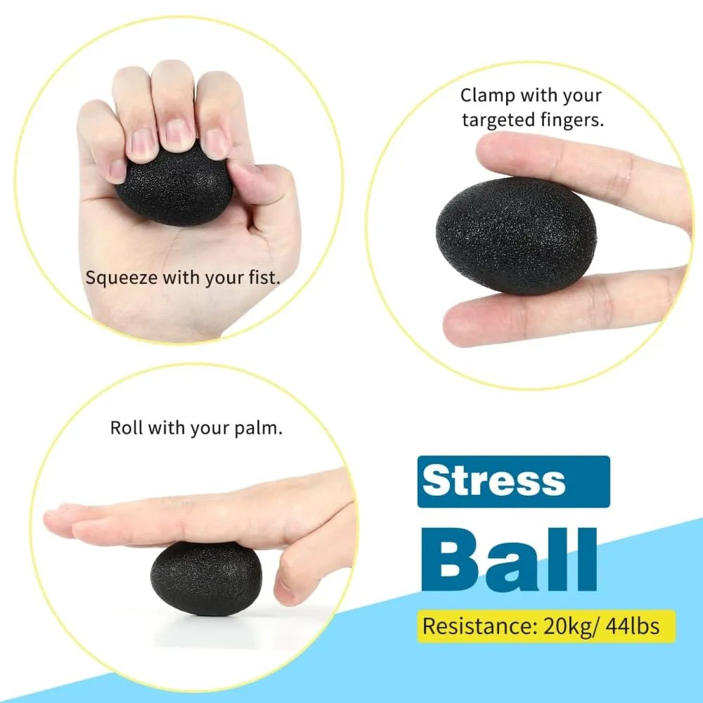 10-60kg Hand Grip for Wrist Arm Exercise