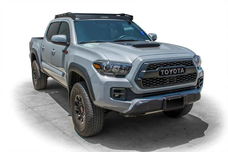 2016-23 Toyota Tacoma Double Cab DV8  Roof Rack