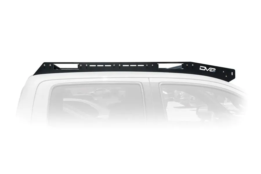 2016-23 Toyota Tacoma Double Cab DV8  Roof Rack