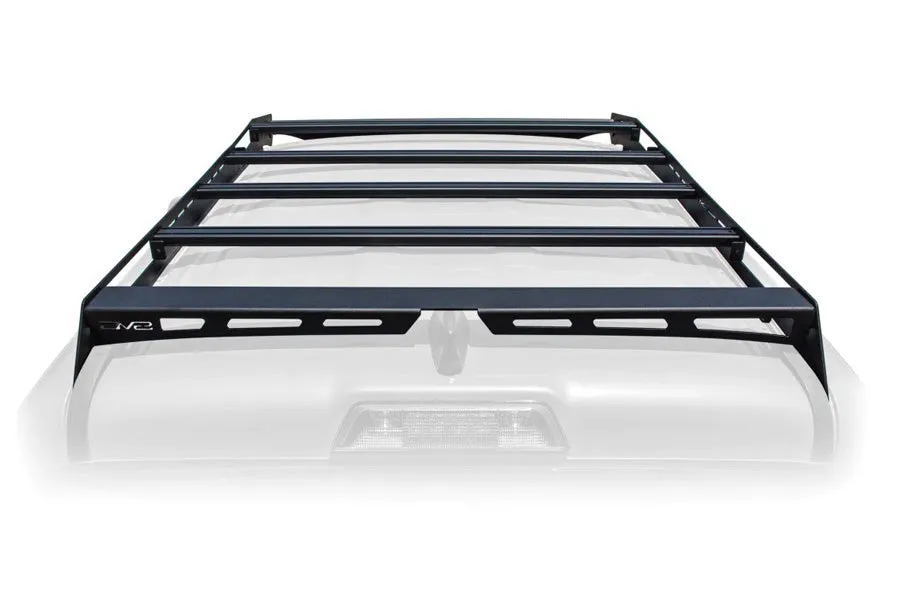 2016-23 Toyota Tacoma Double Cab DV8  Roof Rack