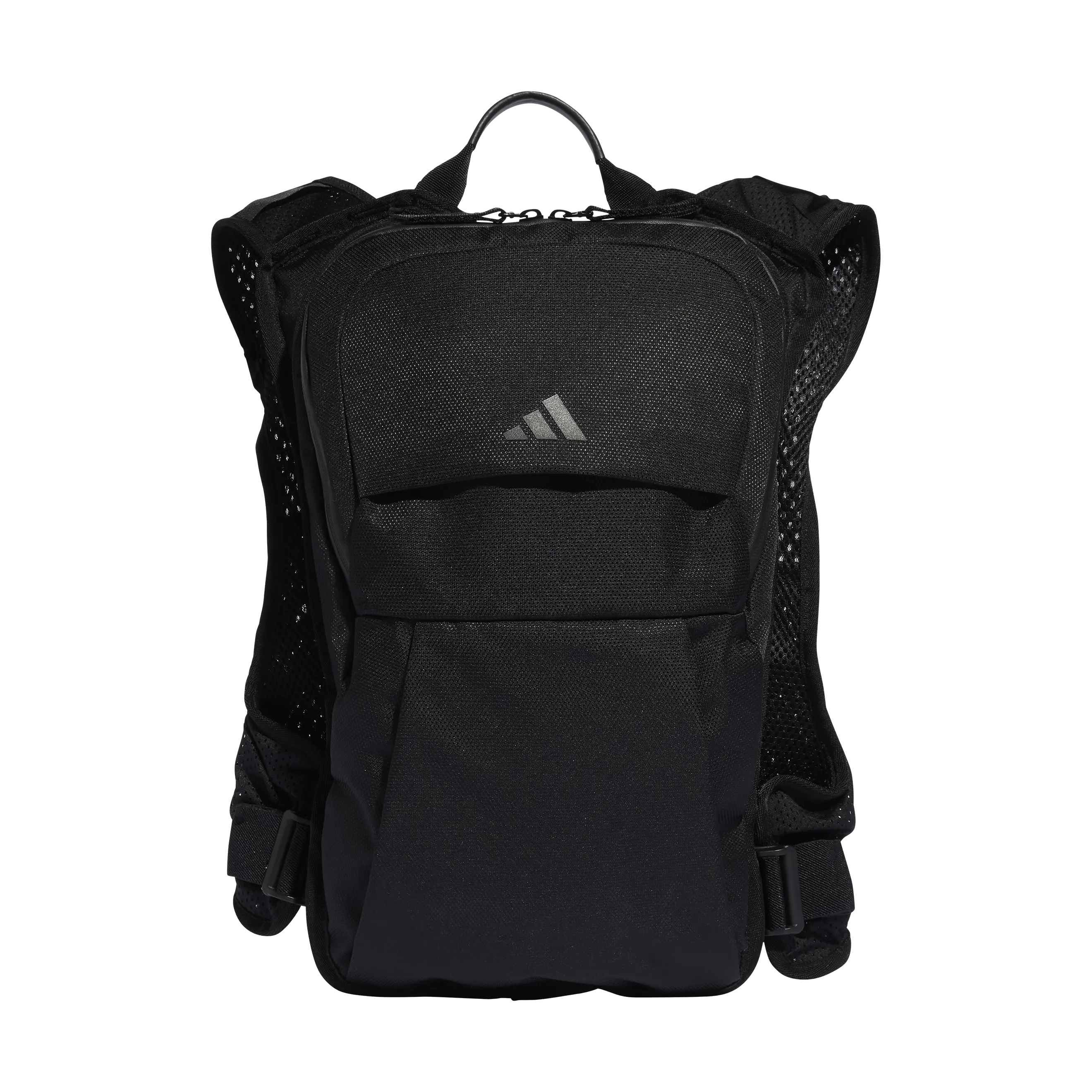 4CMTE Backpack Black / Black / White