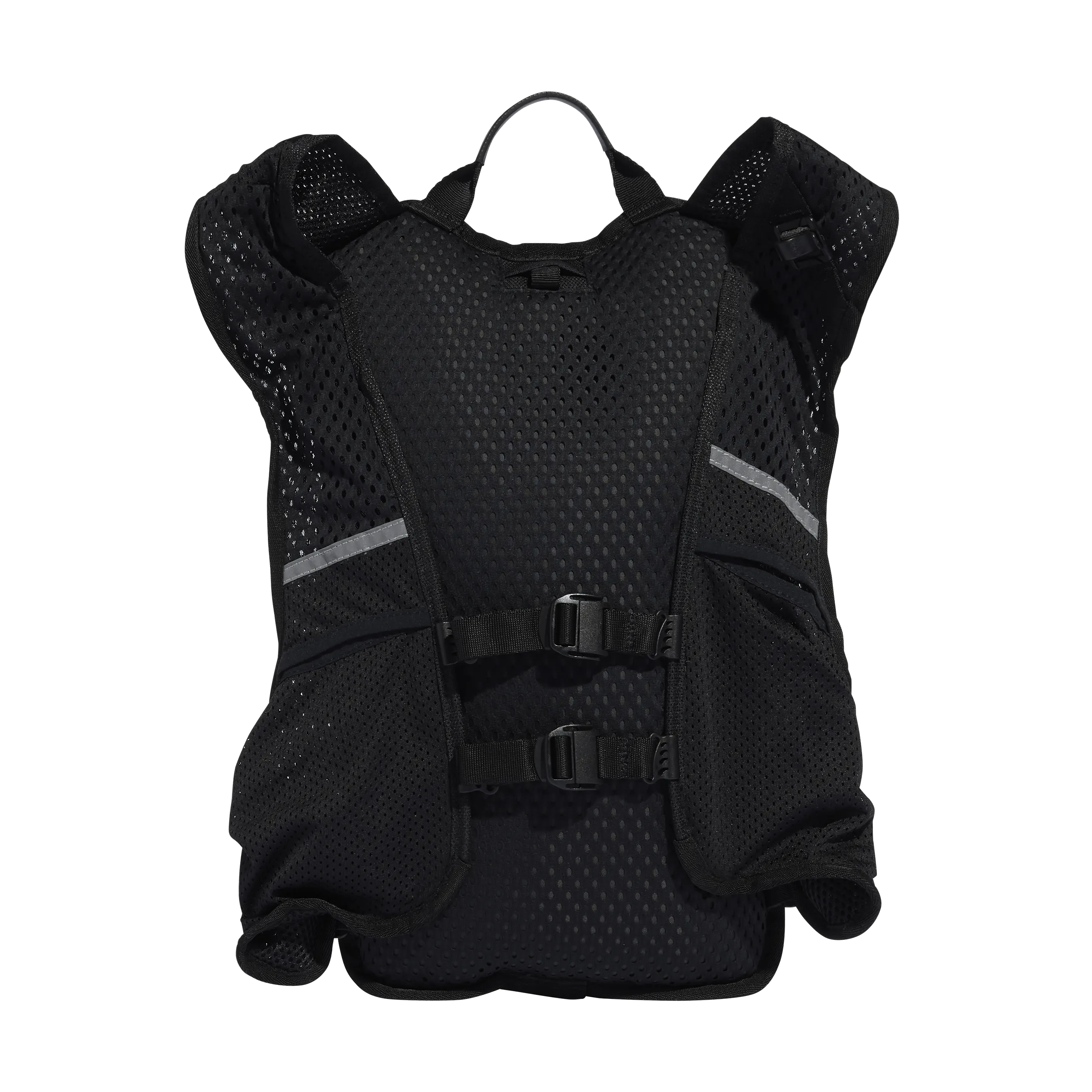 4CMTE Backpack Black / Black / White