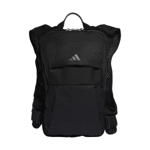 4CMTE Backpack Black / Black / White