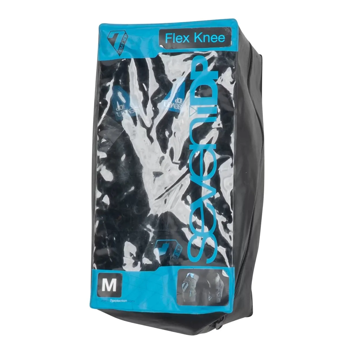 7iDP Flex Knee Knee Pads