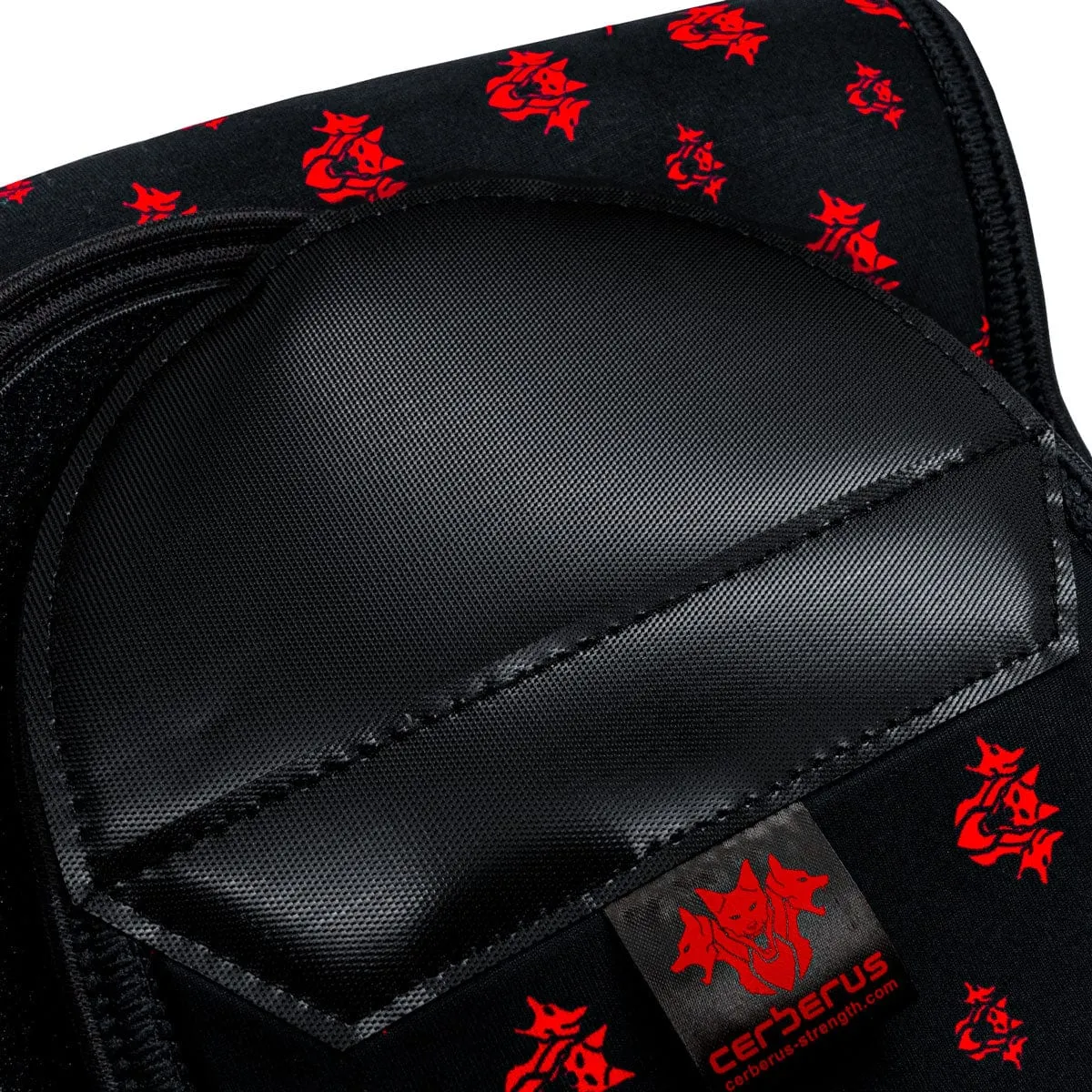 7mm Neoprene Underbelt V2
