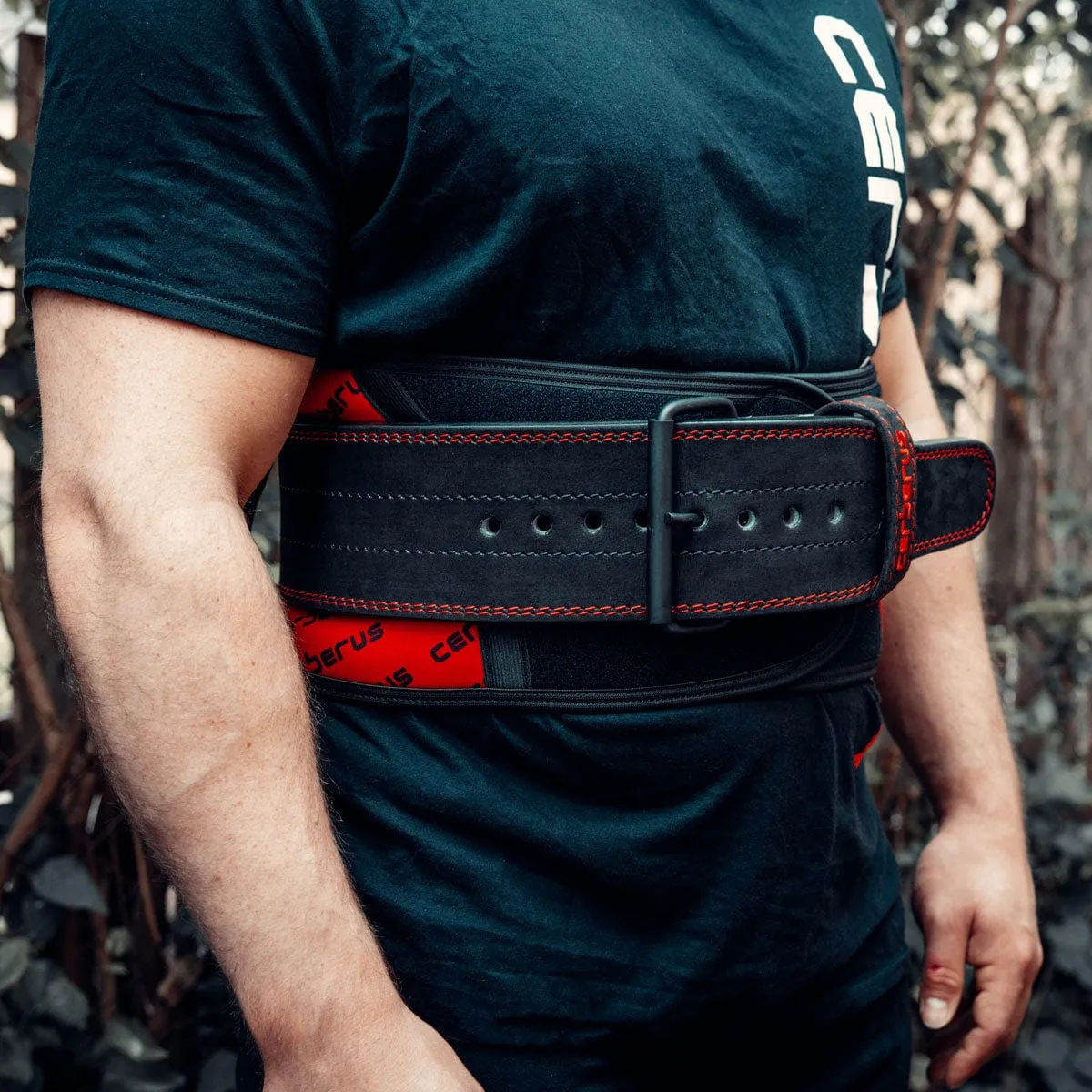 7mm Neoprene Underbelt V2