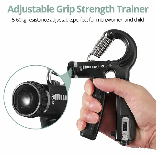 Ace Grip Strengthener