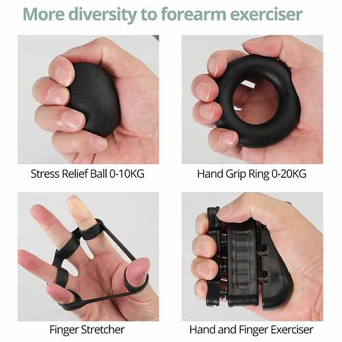 Ace Grip Strengthener
