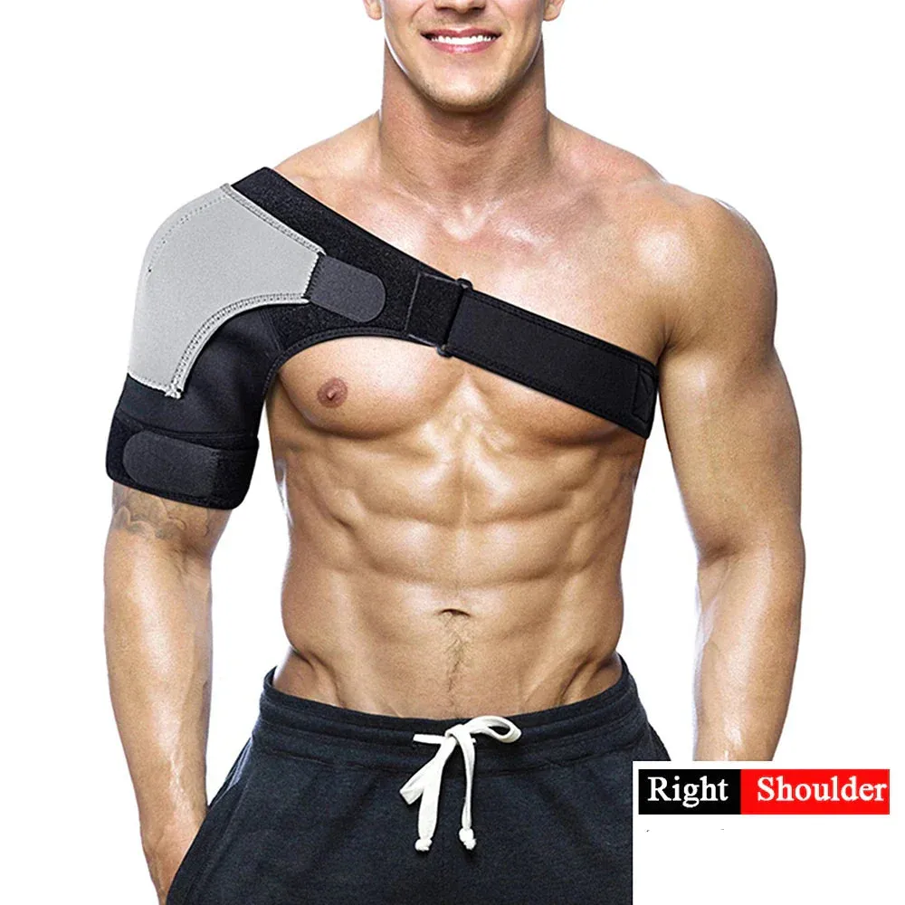 Adjustable Shoulder Support Brace (KELISKA)