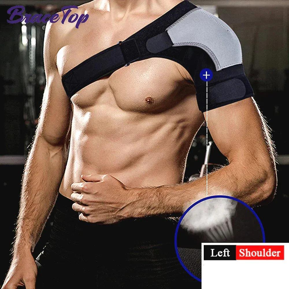 Adjustable Shoulder Support Brace (KELISKA)