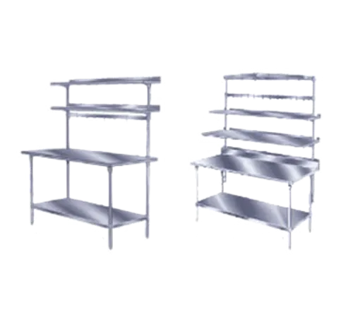 Advance Tabco SWT-120 Pot Rack