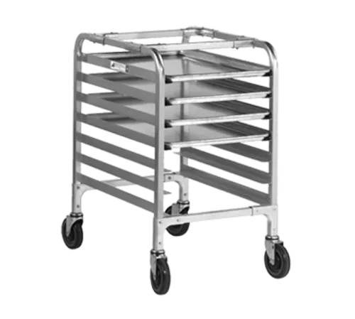 Alexander Industries T-423 Pan Rack