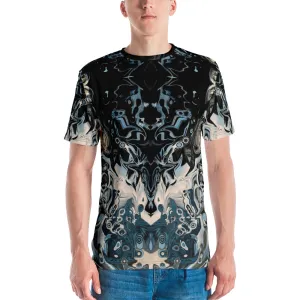 Arabic IIlusion Men's T-shirt