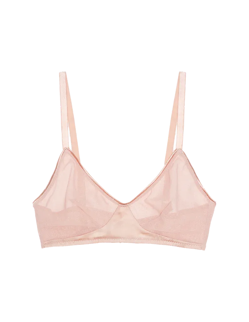 ARAKS~ NEW Tasia bralette