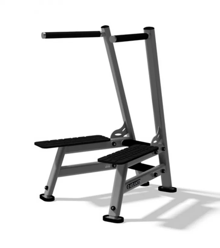 Atlantis Strength P-245 Dip Bars
