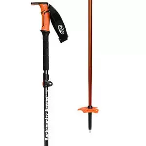 Backcountry Access Scepter 4S Adjustable Ski Pole