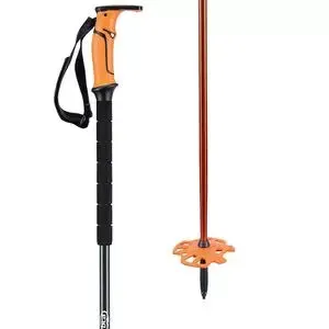 Backcountry Access Scepter Aluminum Adjustable Ski Poles