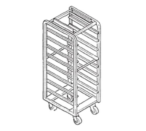 Baxter Manufacturing BSSRSB-20 Oven Rack