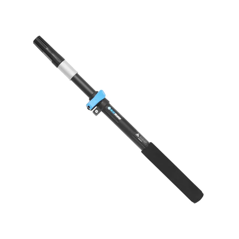 Blue Dragon Extension Poles Aluminum