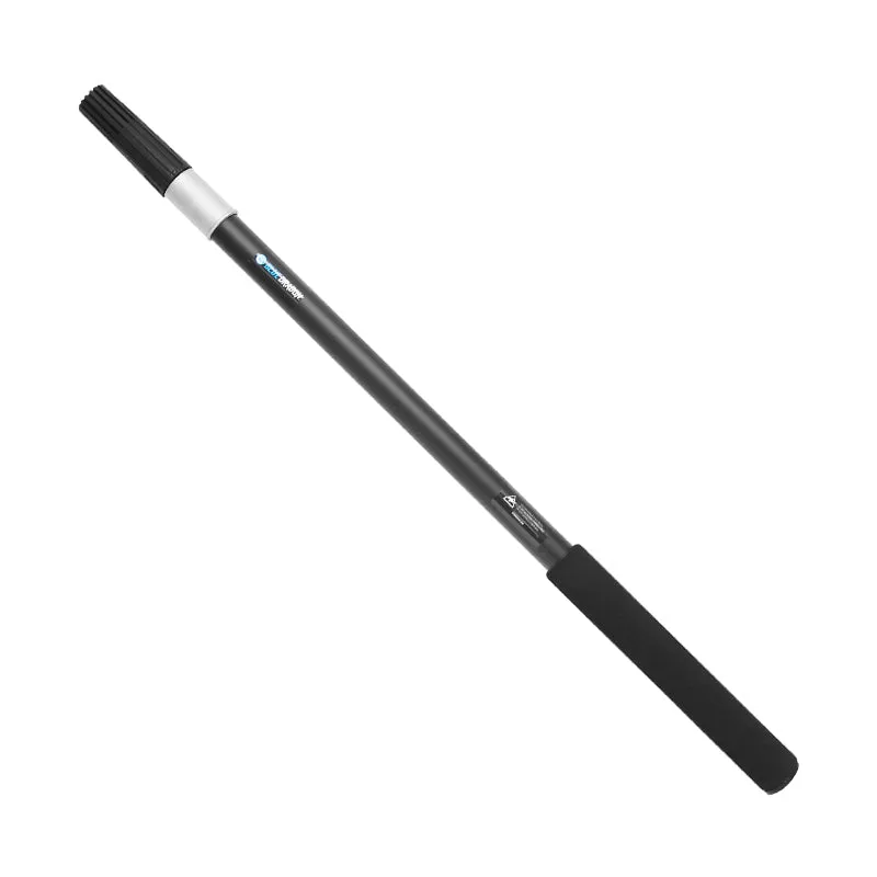 Blue Dragon Extension Poles Aluminum