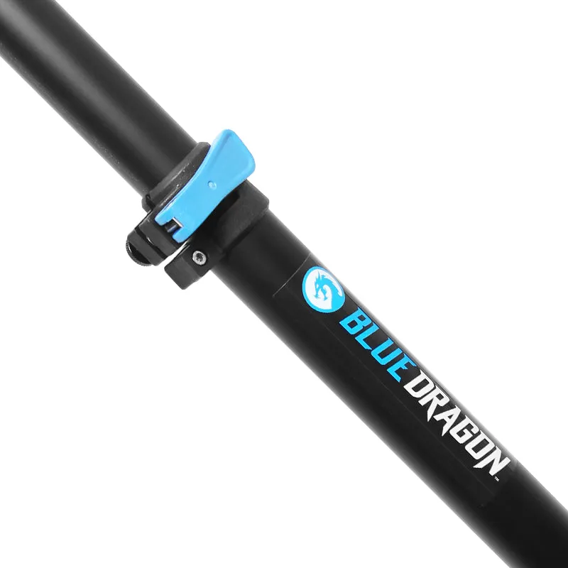 Blue Dragon Extension Poles Aluminum