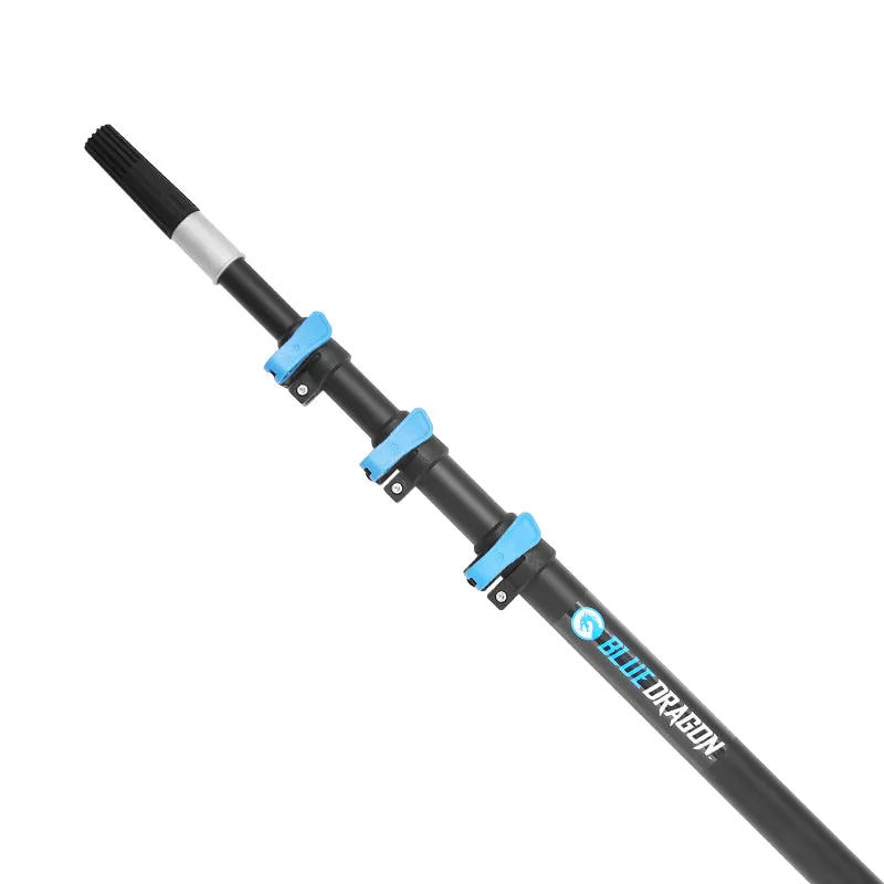 Blue Dragon Extension Poles Aluminum