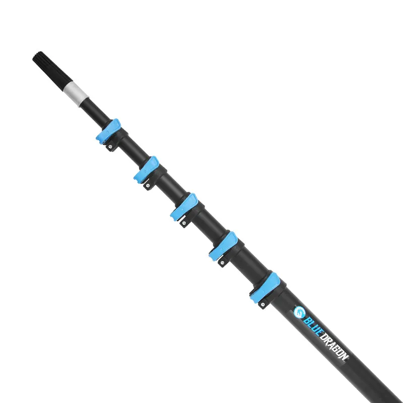 Blue Dragon Extension Poles Aluminum