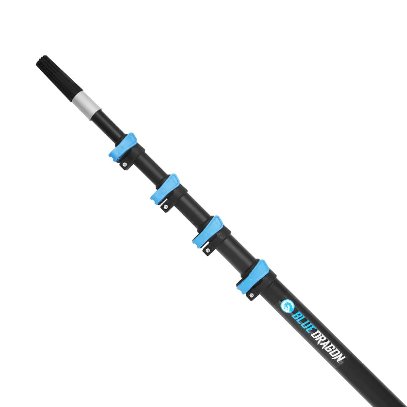 Blue Dragon Extension Poles Aluminum