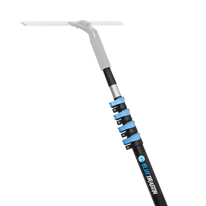 Blue Dragon Extension Poles Aluminum