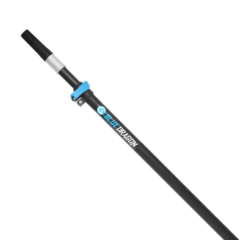Blue Dragon Extension Poles Aluminum
