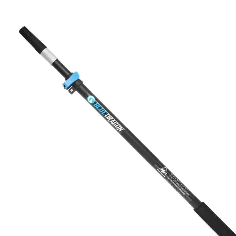 Blue Dragon Extension Poles Aluminum