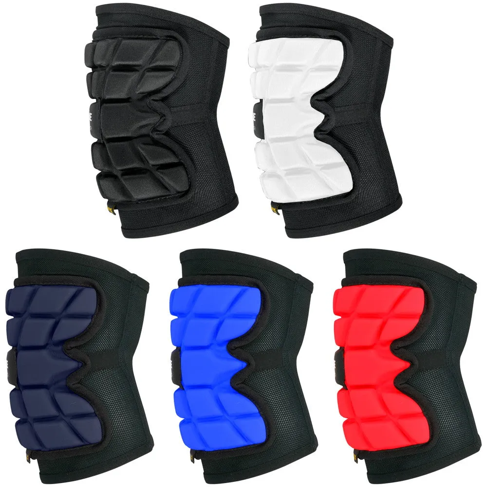 Brine Clutch Lacrosse Elbow Pads