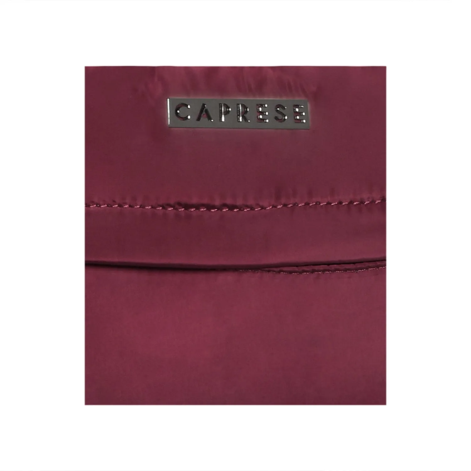 Caprese Blythe Backpack Small Plum