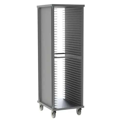 Choice Equipment CCSRMU2011-5-64 Pan Rack
