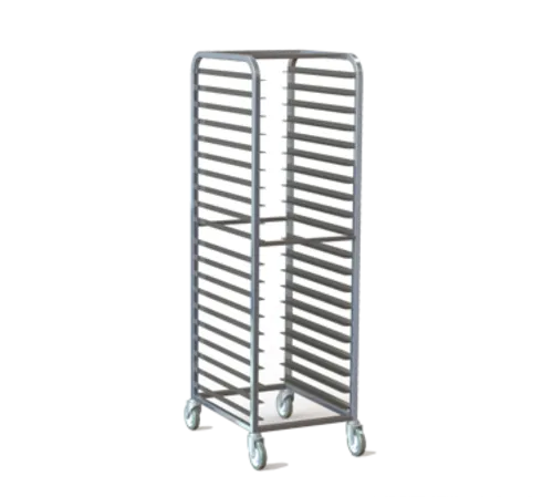 Choice Equipment PR10-S-1810 Pan Rack