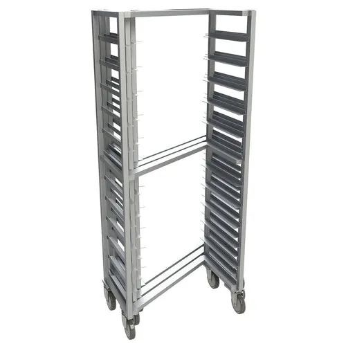Choice Equipment PR15-S-1818-64 Pan Rack