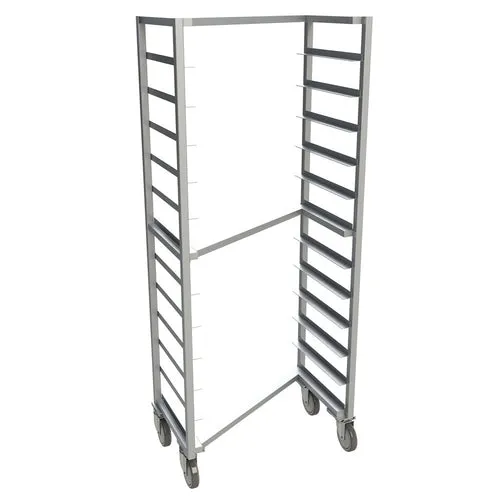 Choice Equipment PR15-S-1818-64 Pan Rack