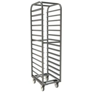 Choice Equipment PR30-S-10-38 Pan Rack