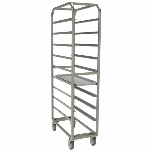 Choice Equipment PR35-S-1010 Platter Rack