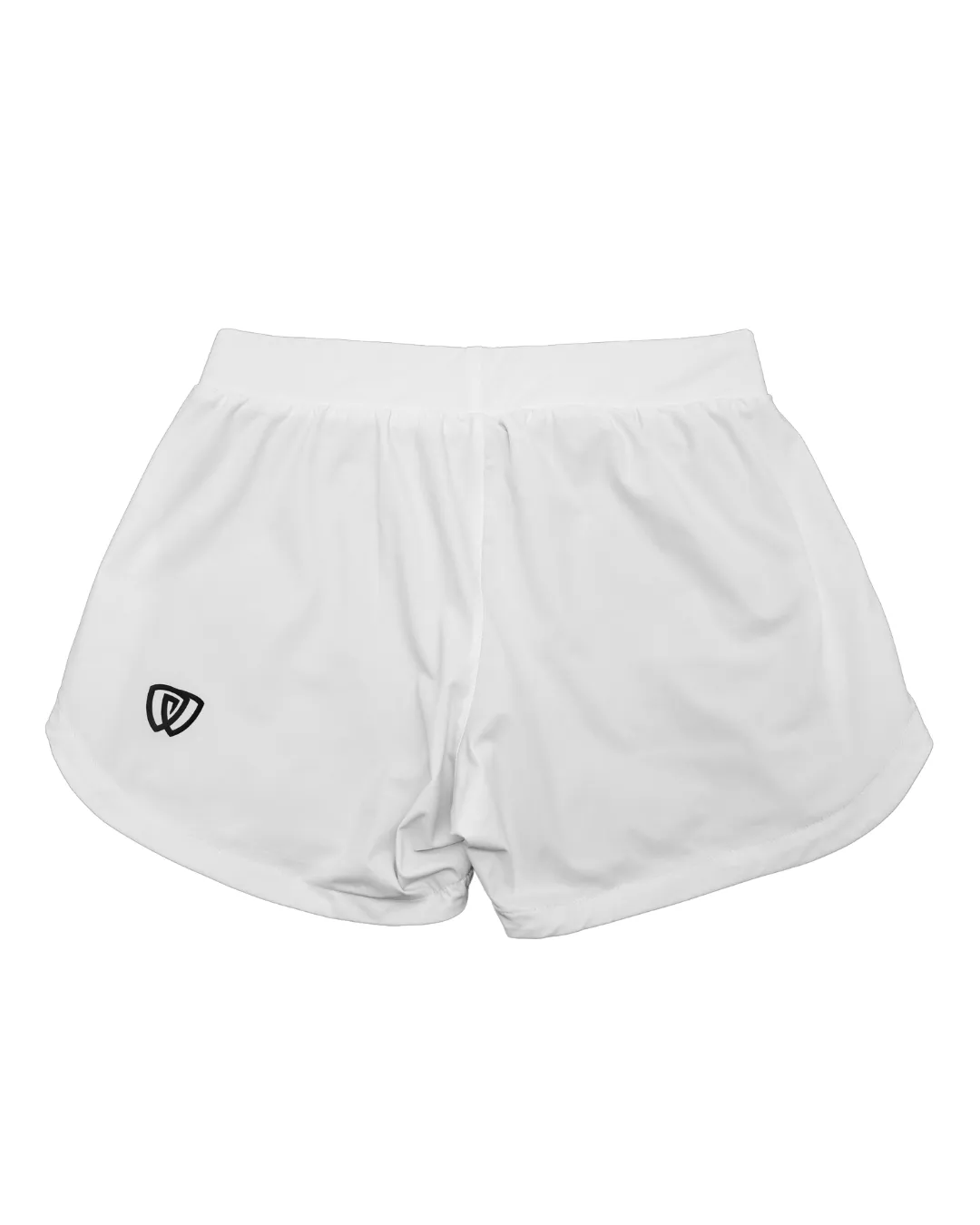 COMP-ONE ESSENTIALS 5" NO GI SHORTS | WHITE