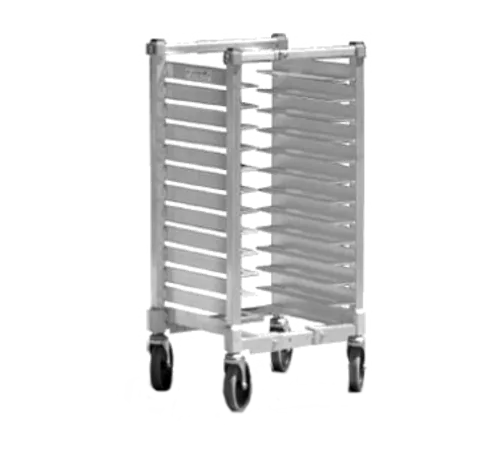 Eagle Group OUR-PZ-12A-X Pan Rack