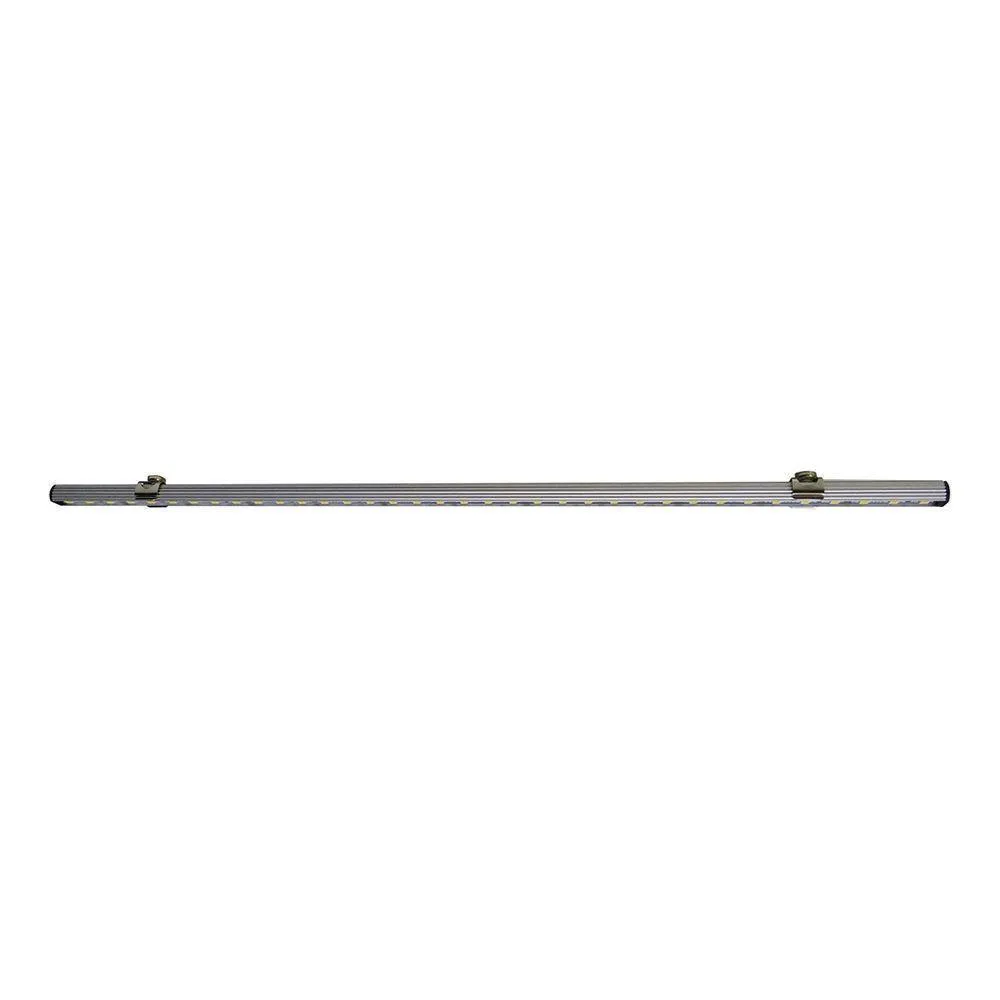 EL-N Titan Bar Mounting Clips