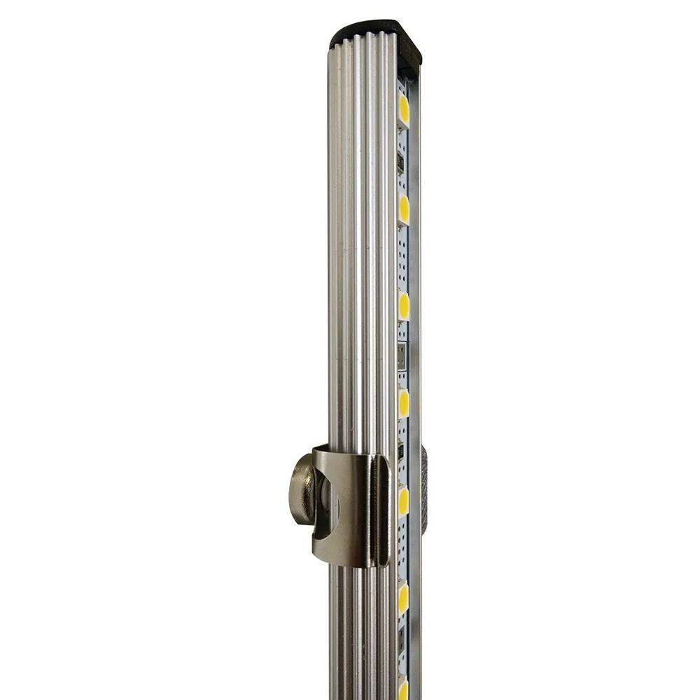 EL-N Titan Bar Mounting Clips