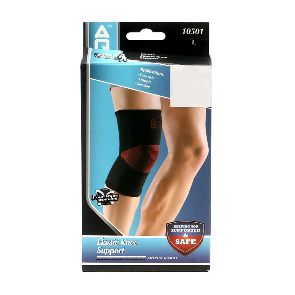 Elastic Knee Support