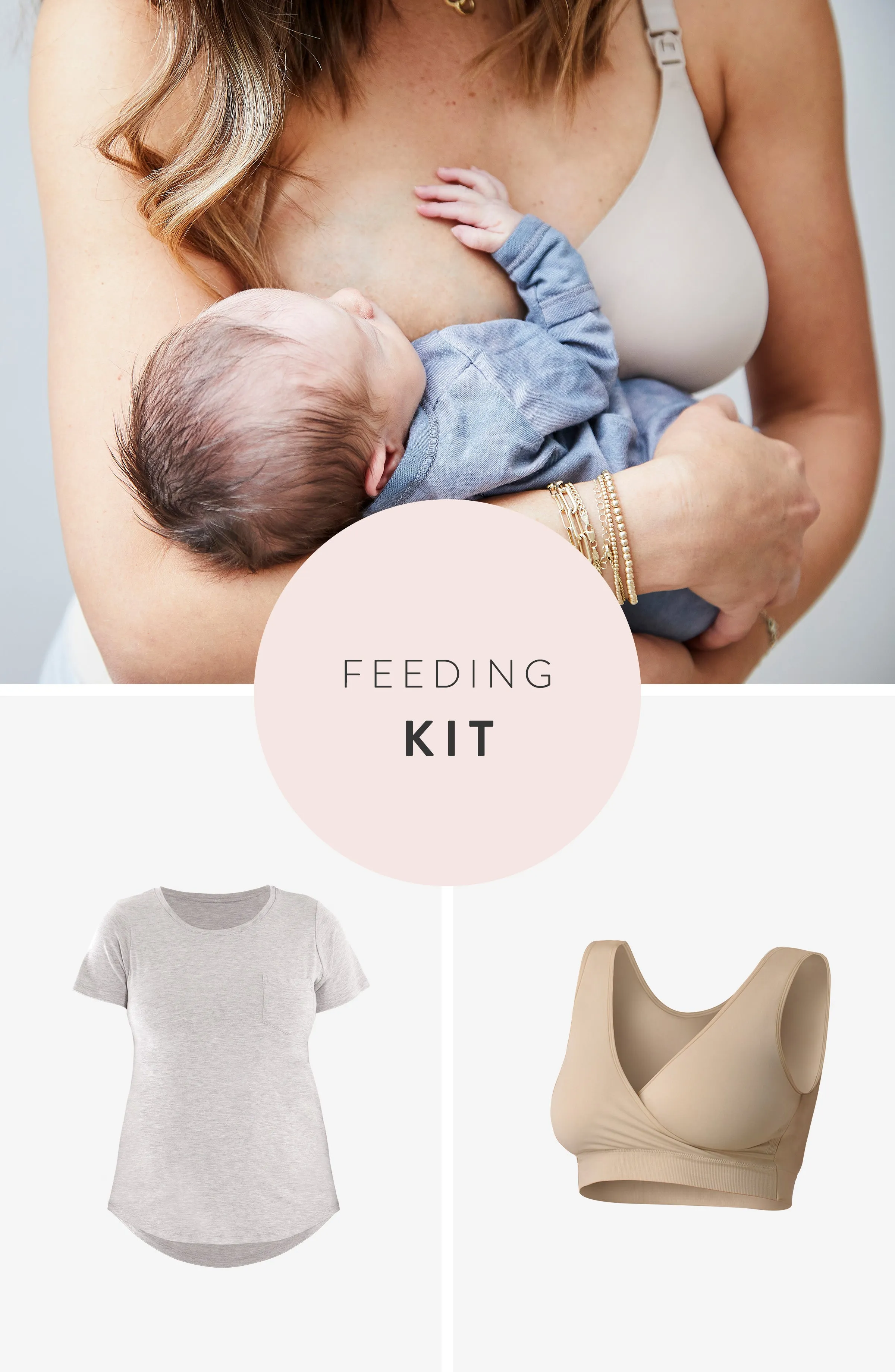 Feeding Kit