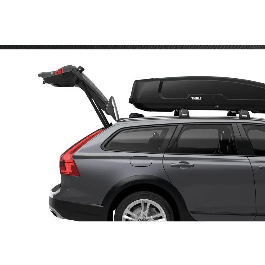 Force XT L