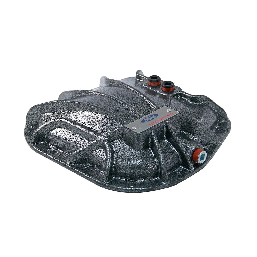 Ford Performance - Rear Differential Cover - 2009  F150/Raptor