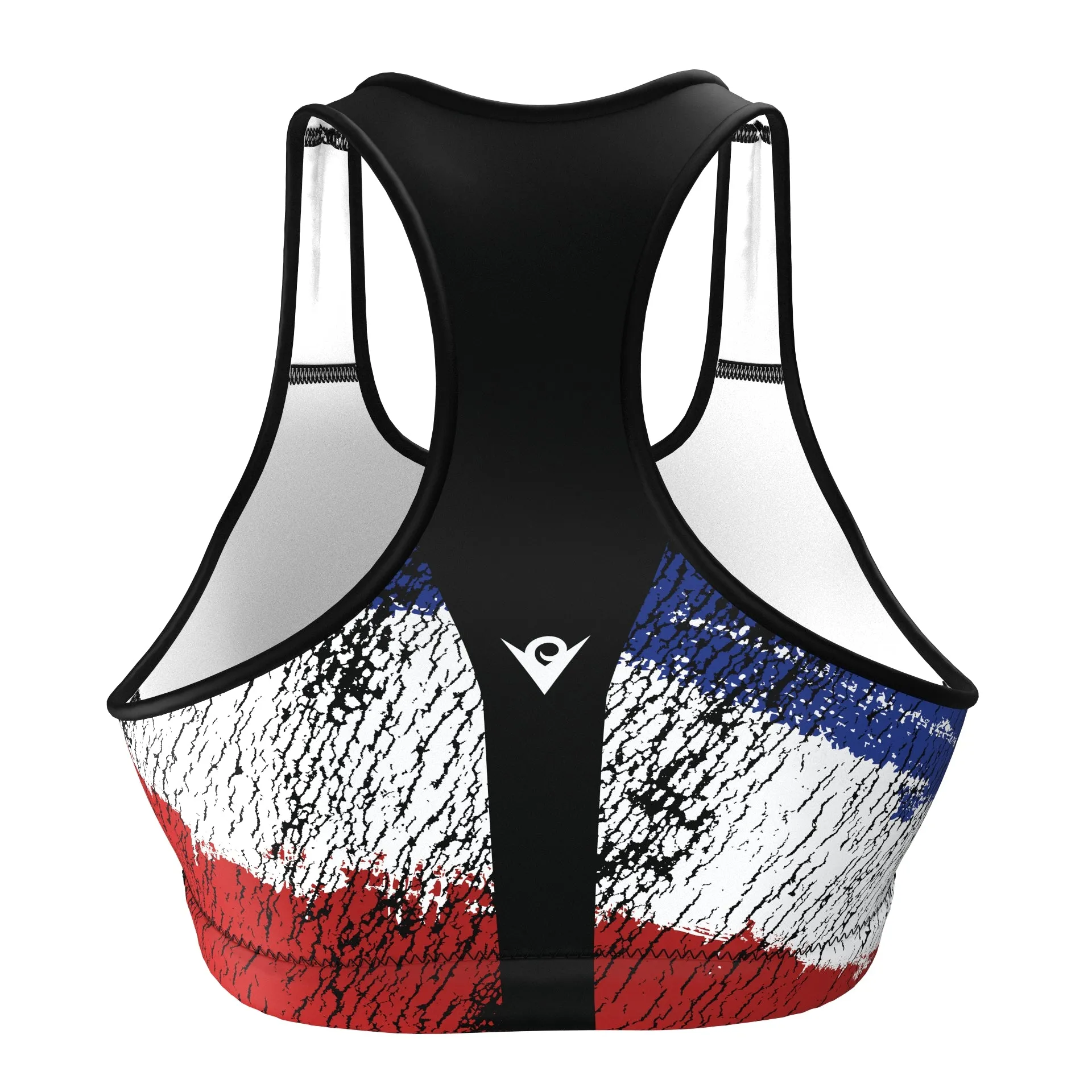 France - Urban (Sports Bra) Olympian